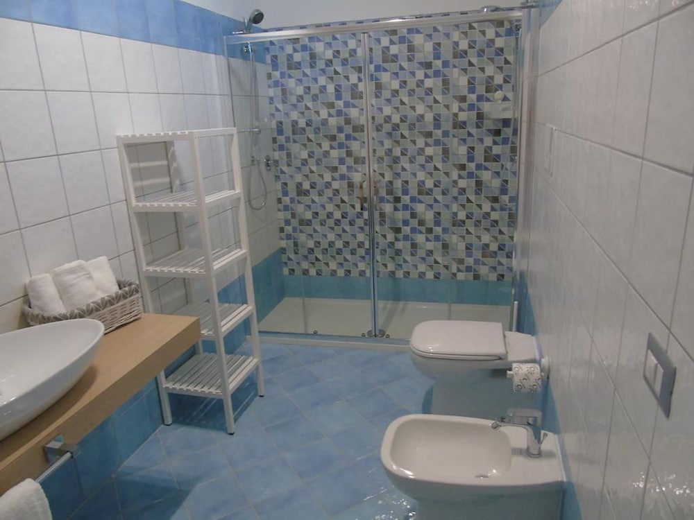 Country House Marj & Jo Resort