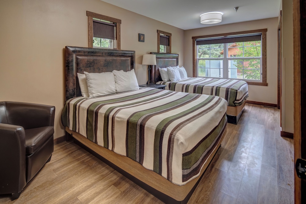 State Game Lodge at Custer State Park Resort