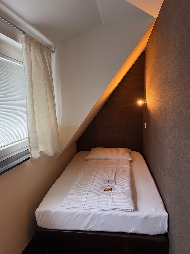 Apart Hotel Fulda