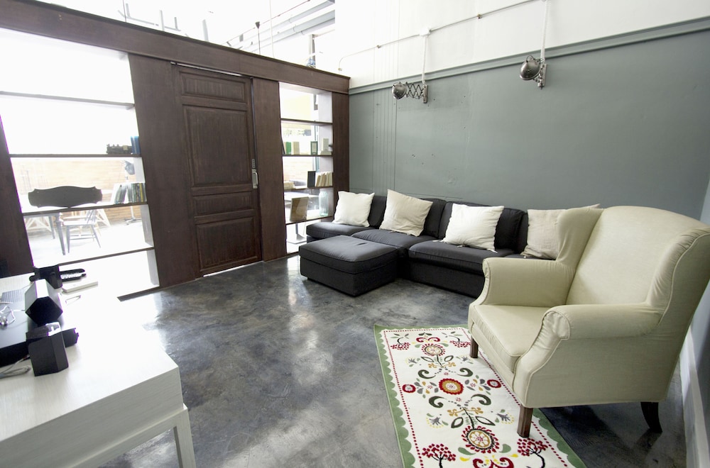 Oneday Hostel Sukhumvit 26