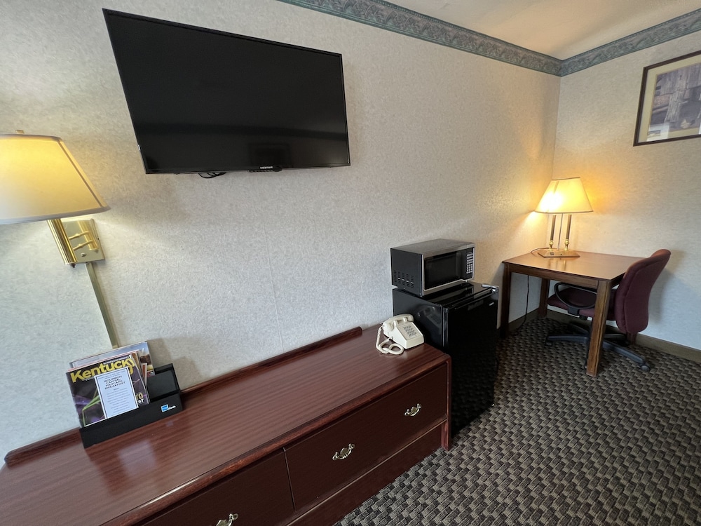 Americas Inn