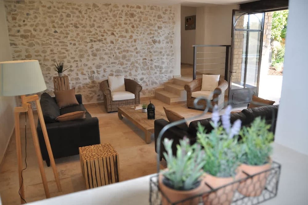 Villa l Angelus - Prestigious Renovated Property