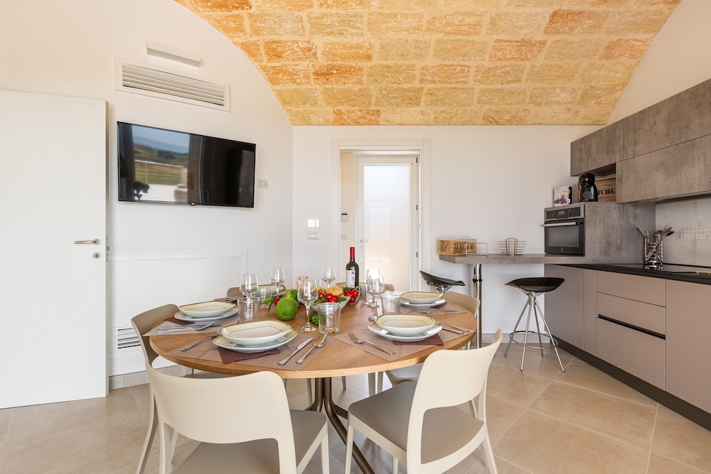 2475 Villa Pietra del Sole by Perle di Puglia view 5