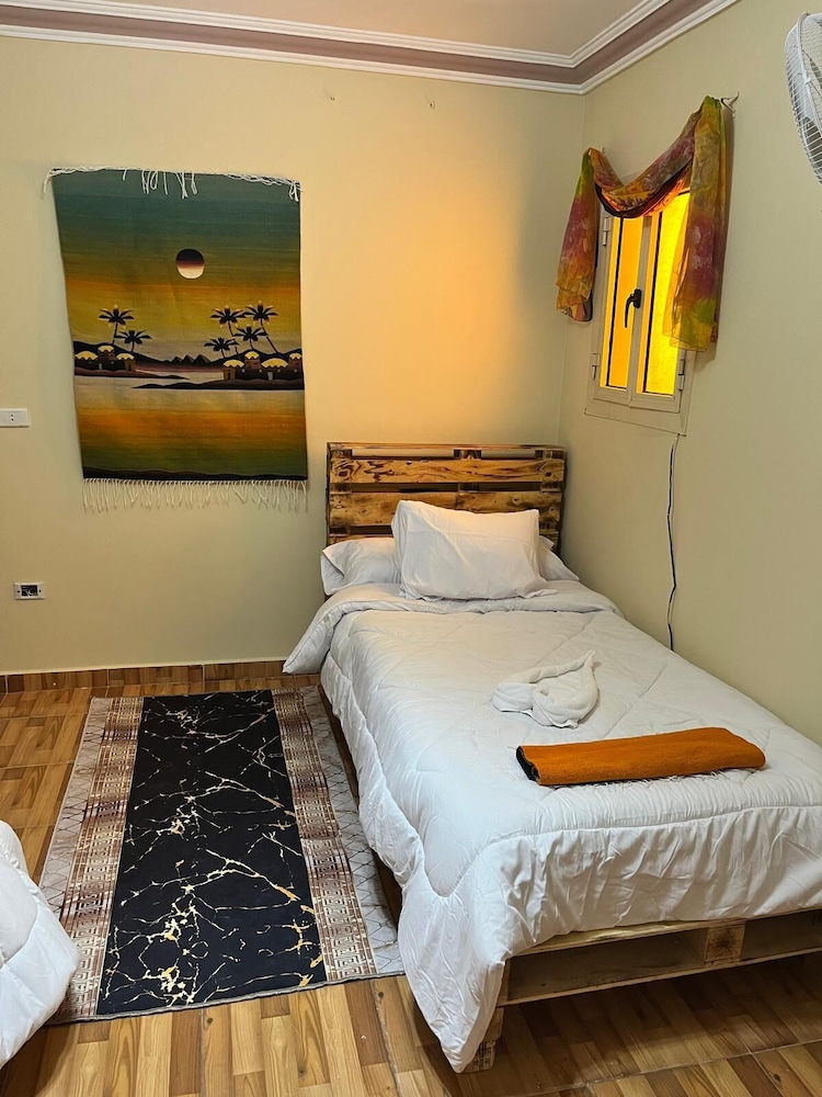 Giza Vacations - Pyramids Terrace Hostel Budget Stay - Property Image 30