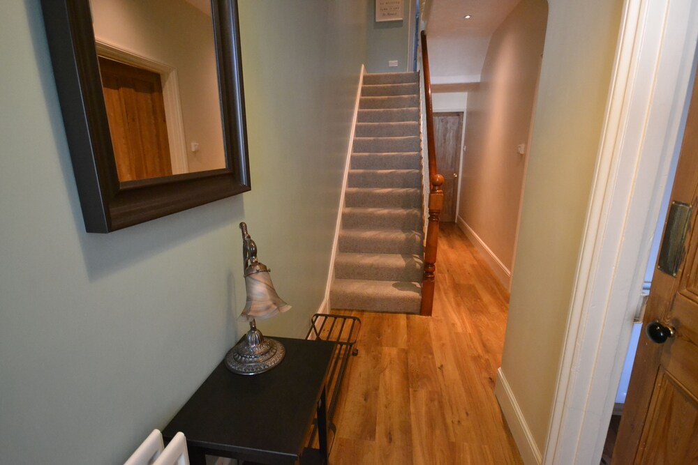 Lyndean view 3