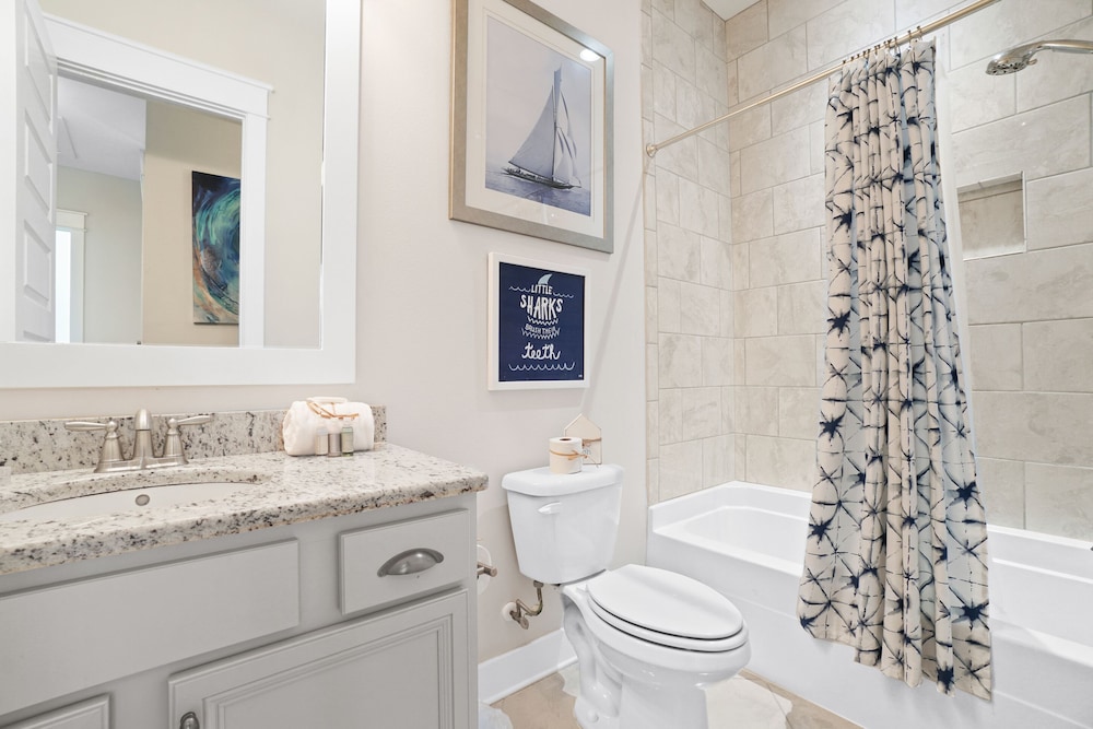 Prominence on 30A by Panhandle Getaways