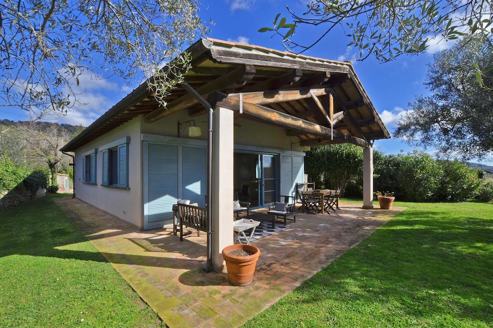 Orbetello Vacations - Chalet Vignarola in Orbetello - Property Image 1