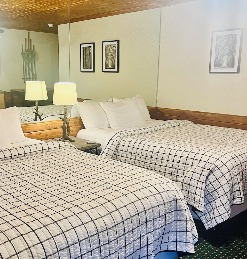 Bear Inn Retreat