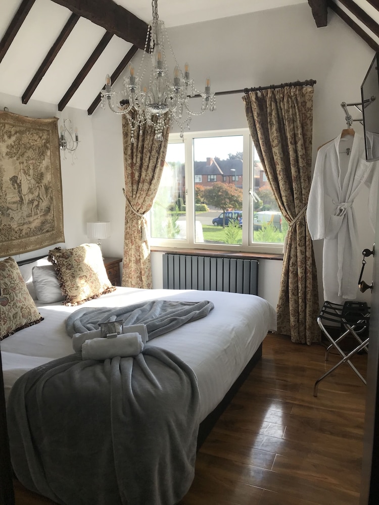 Achill Guest House