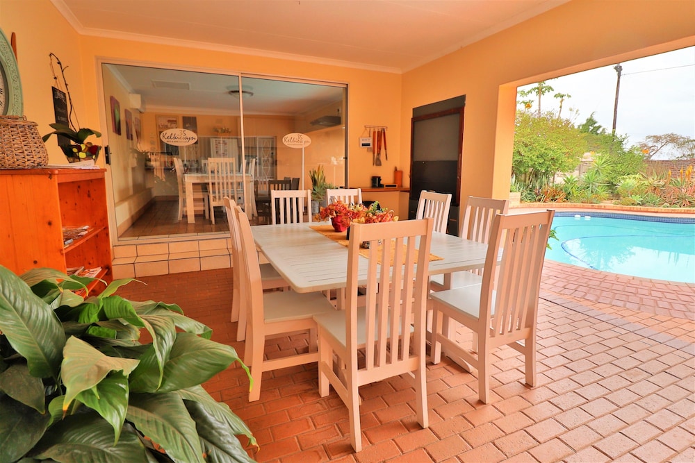 35 Kelkiewyn Bed & Breakfast