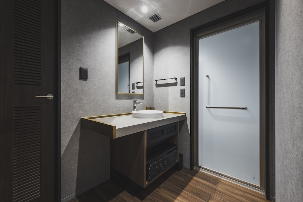 SAPPORO STREAM HOTEL 170