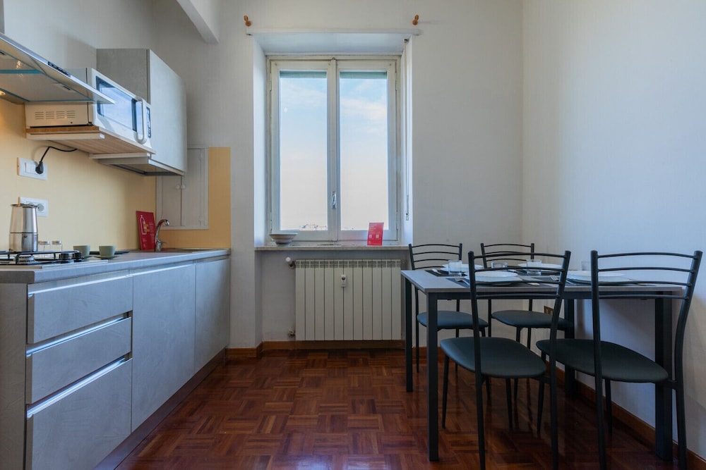 Cecchi 5 - Casa Cecchi