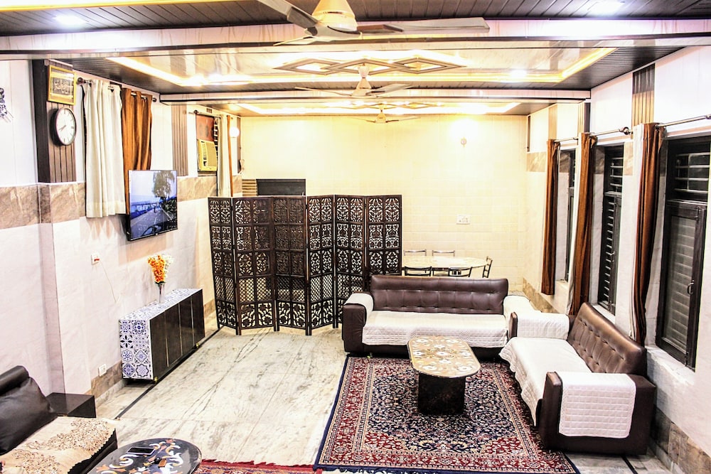 sukoon homestay