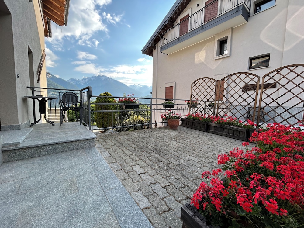 B&B Verger Plein Soleil
