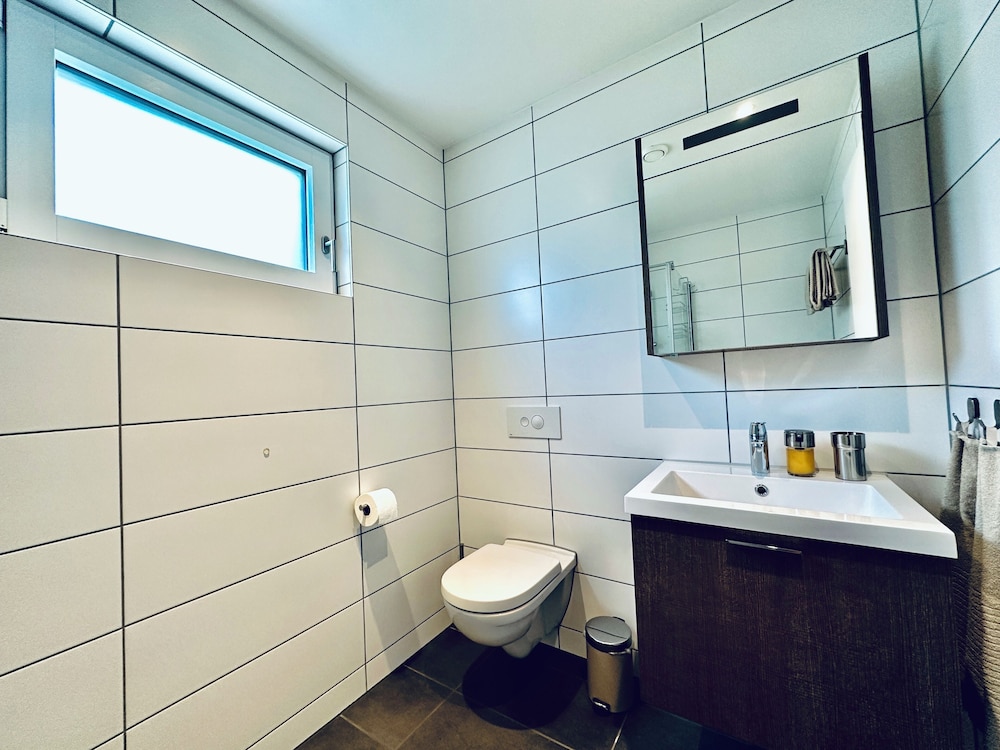 Business Apartment Tiny House, photo 10