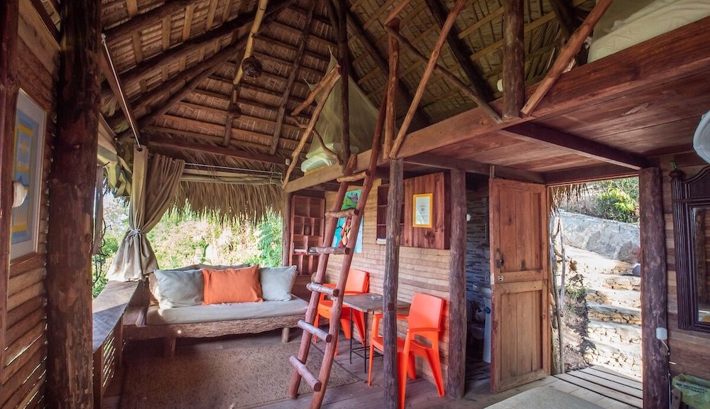 Ecolodge Tubagua Puerto Plata