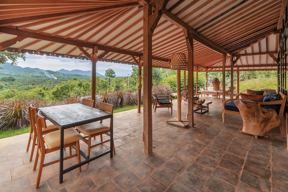 Sumberkima Hill Private Villa Retreat