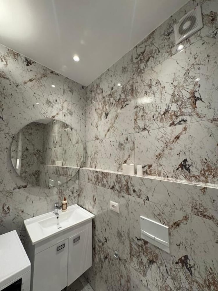 Blue Boutique Apartments 1