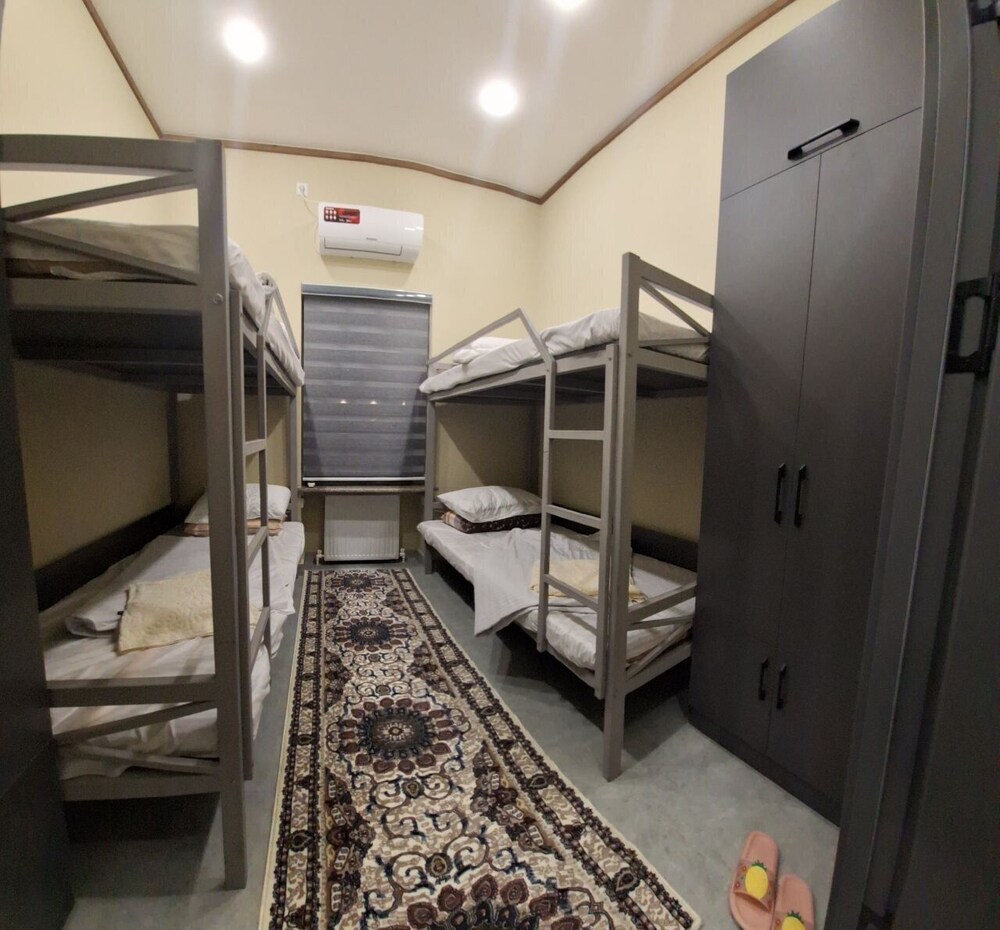 Al-Hilal Hostel view 2