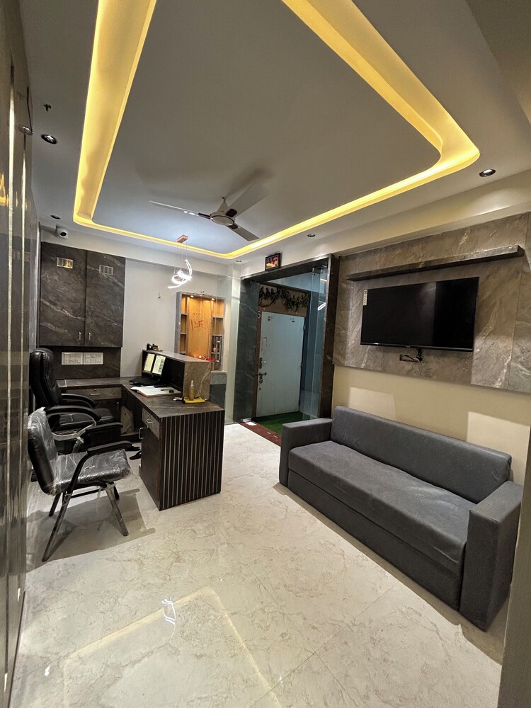 Hotel Prime Town