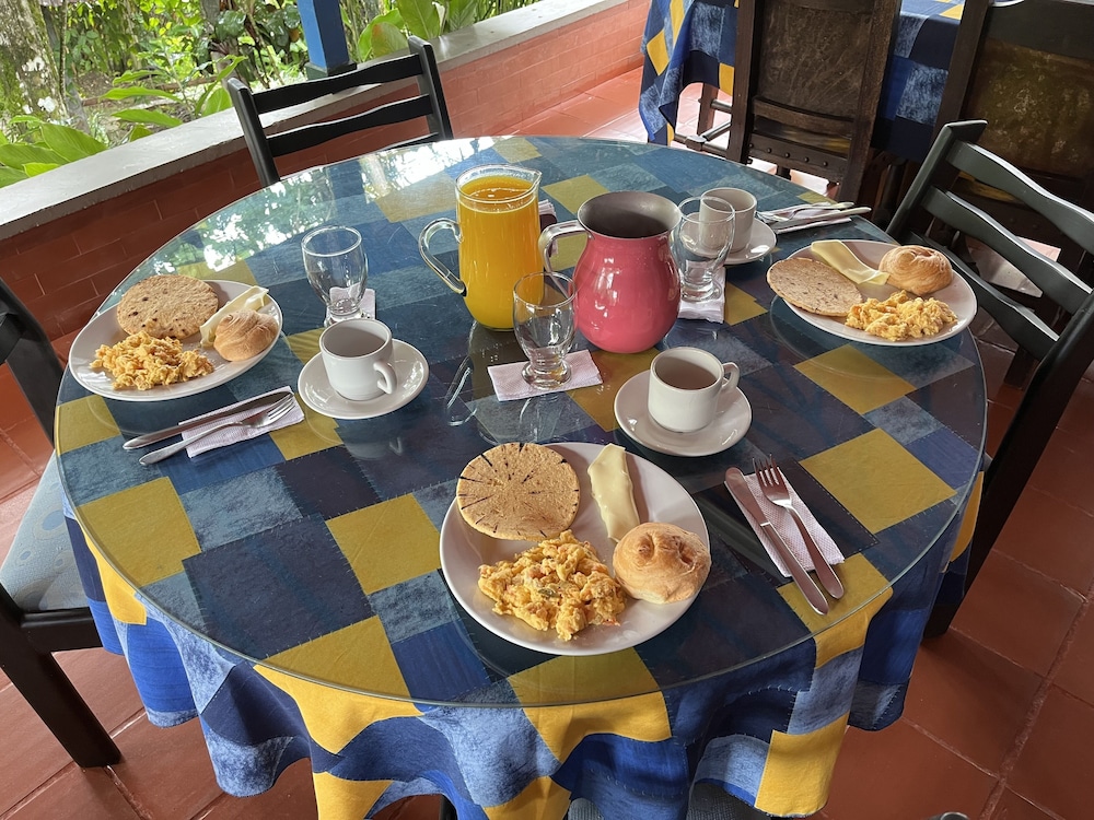 Finca La Colina