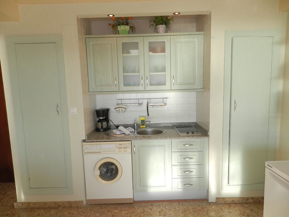Apartamento Dulce Para 3 Personas