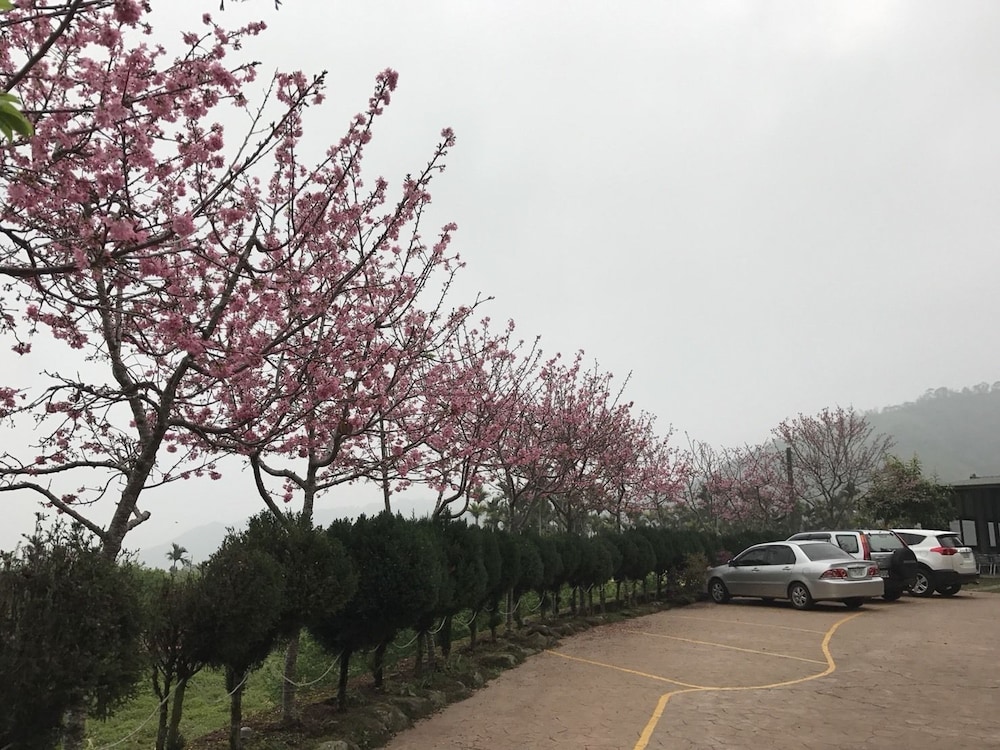 Ji-Ye leisure land