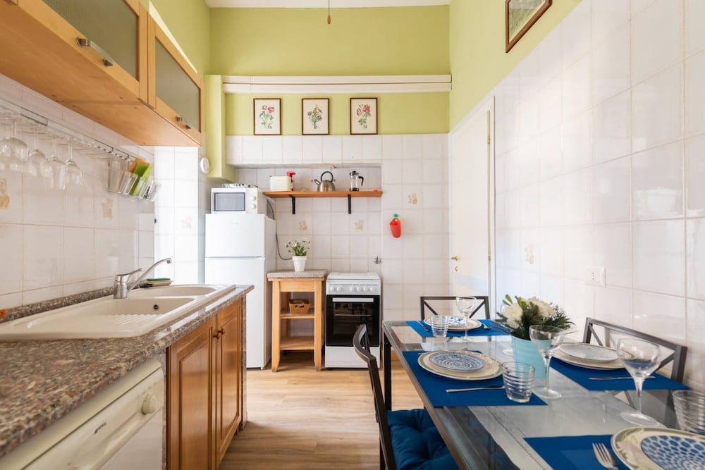 Cozy Chic Suite Near Campo de Fiori