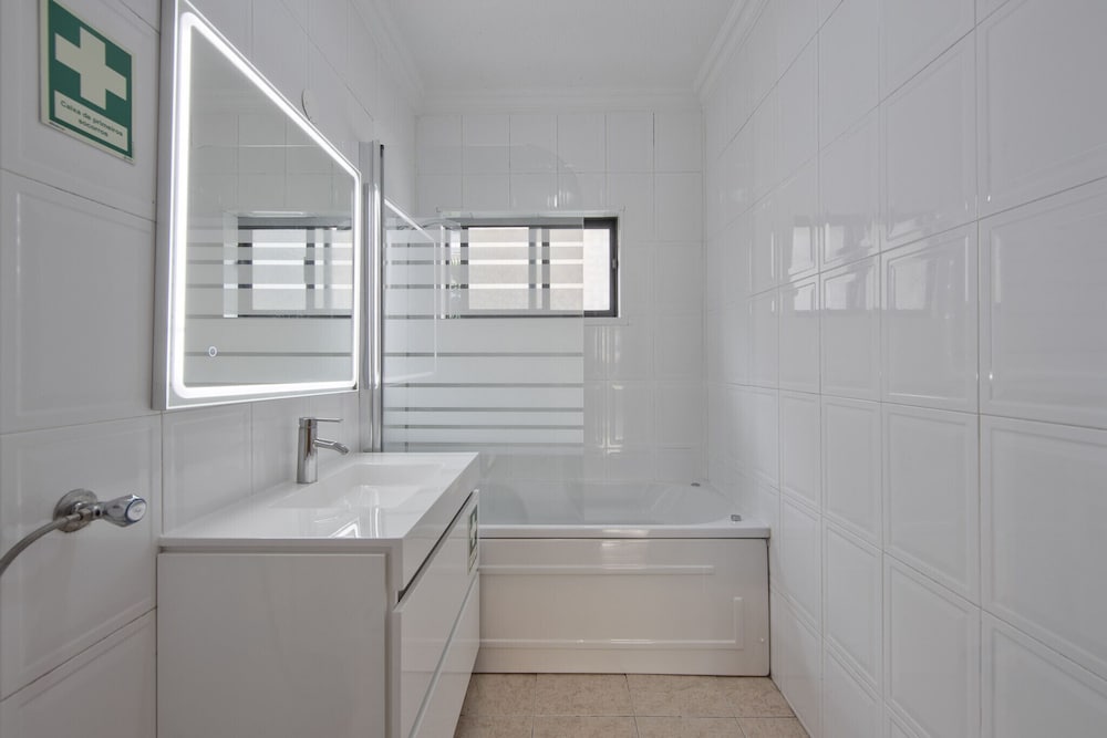 Pontinha Typical by Homing