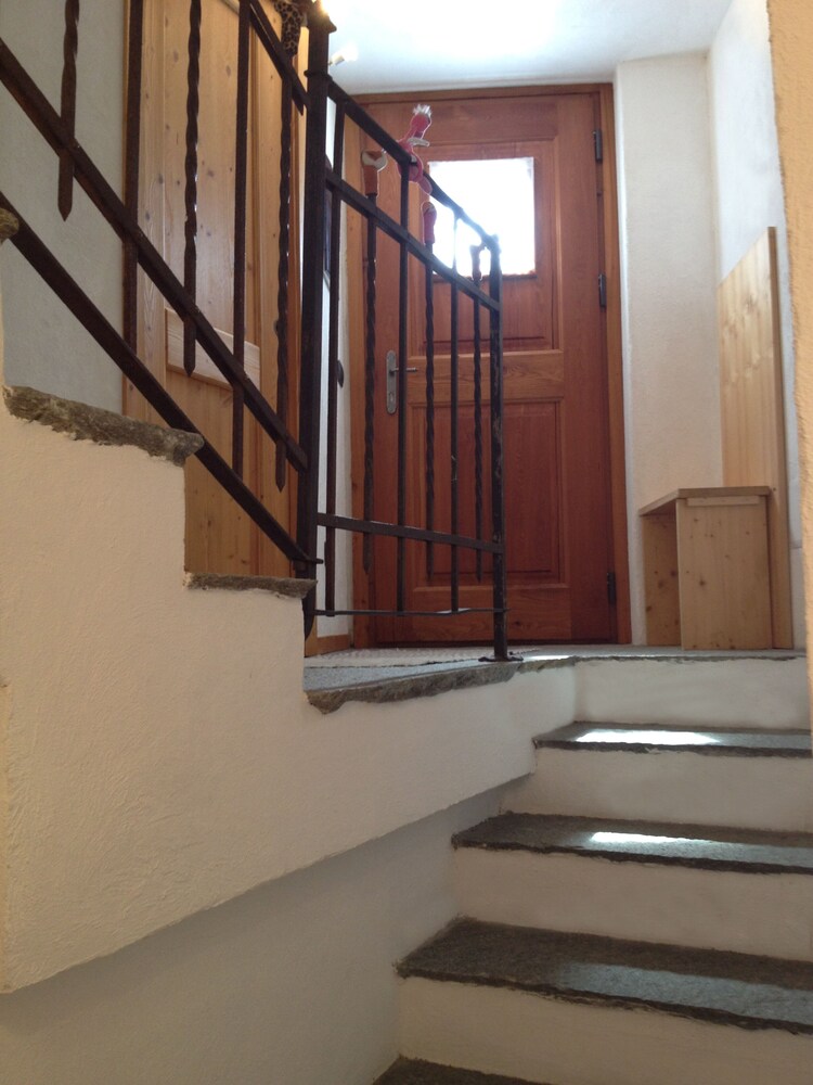 Chiesa In Valmalenco Casa In Borgo view 5