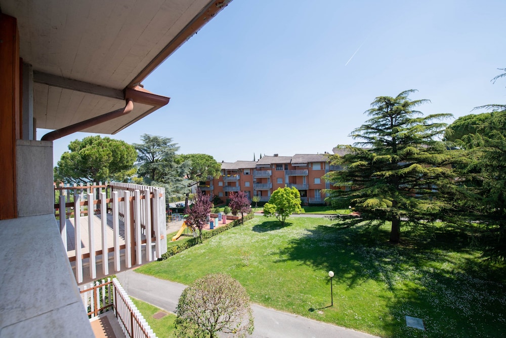 Appartamento Luisa in Peschiera del Garda