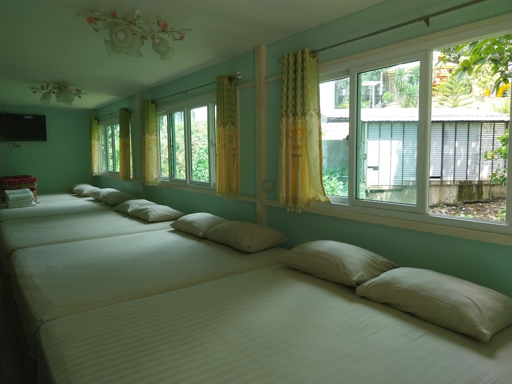 Bamboo River House Kaeng Krachan