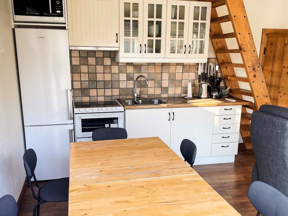 4 Star Holiday Home in Drottningskar