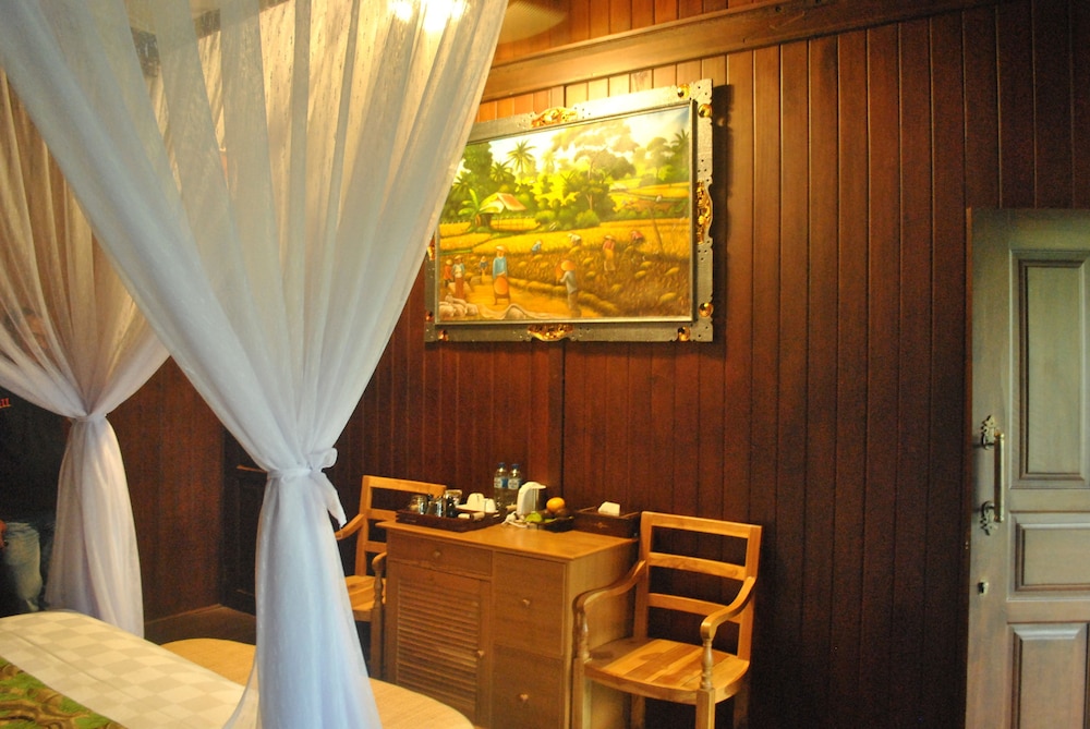 Kinaara Resort & Spa