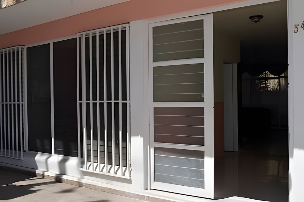 LA CASA DE LOS RIVAS