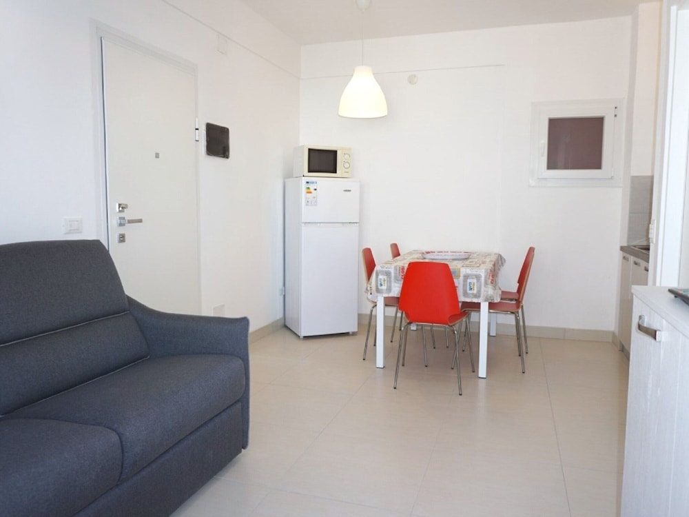 Apartment in Caorle Near Sandy Beaches