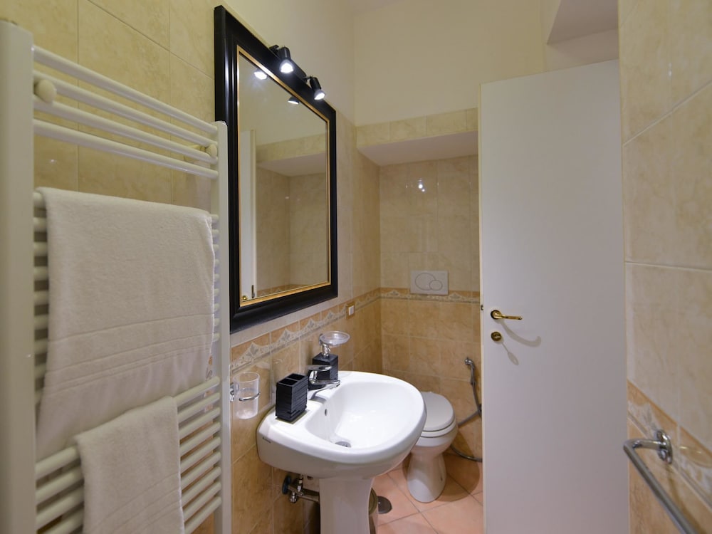 Spagna Apartment
