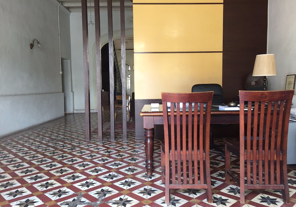 Old Penang Guesthouse - Hostel