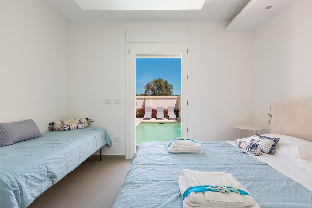 3020 Il Suono del Mare - Villa Nettuno by Perle di Puglia view 4