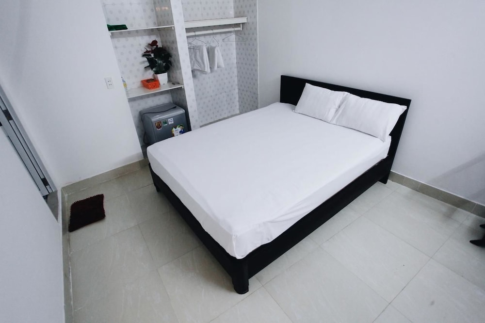 Sake Homestay