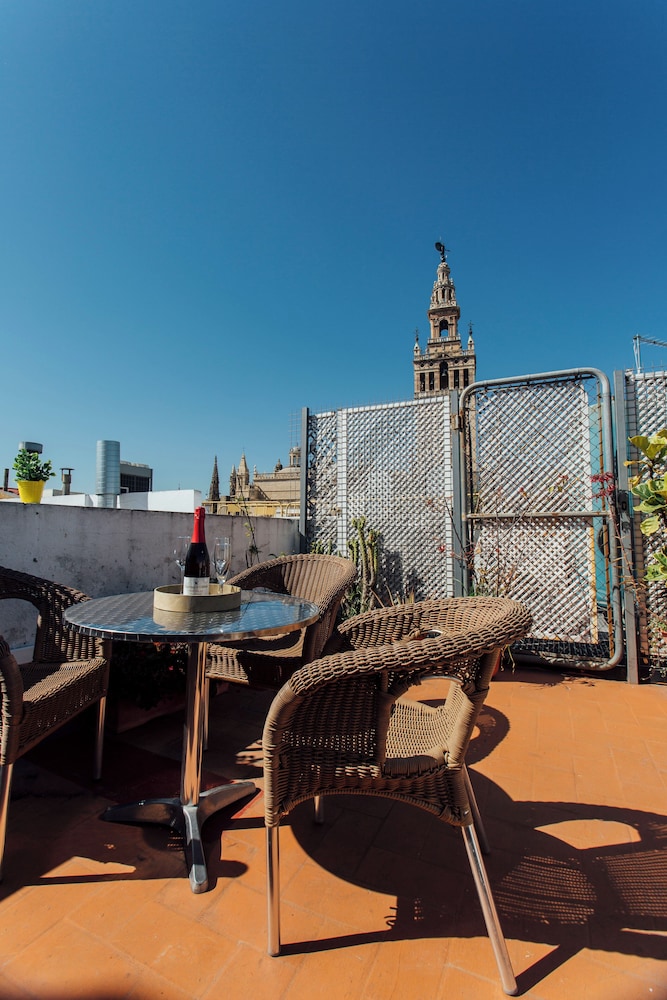 Boutique Abades Apartament
