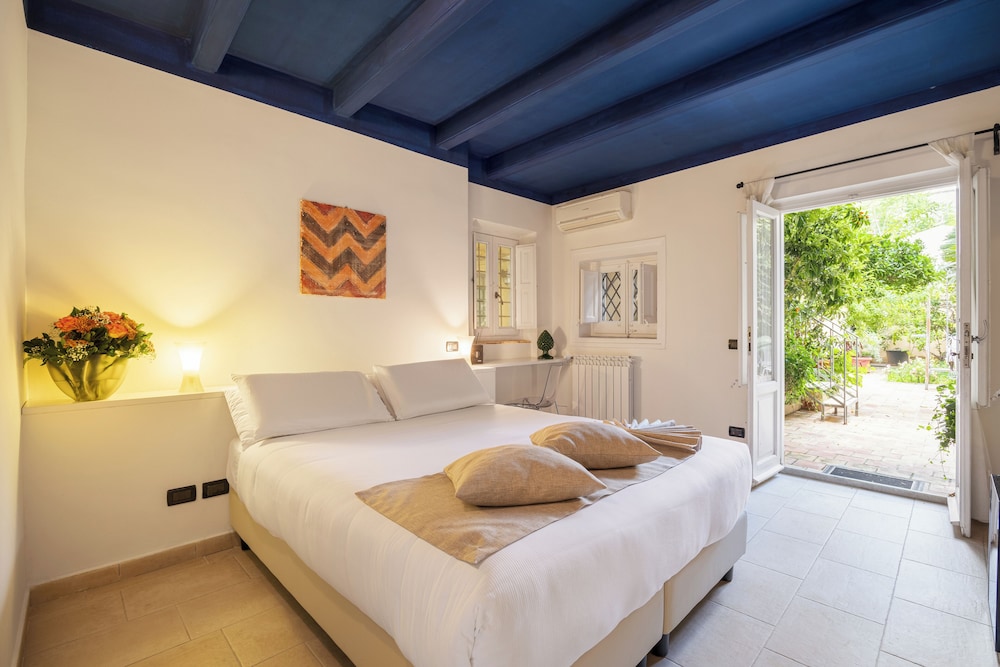 Sant'Agostino B&B
