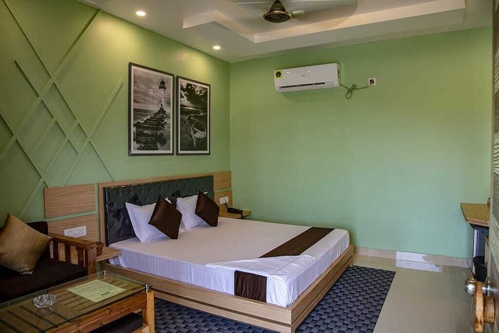 Geetanjali Resort