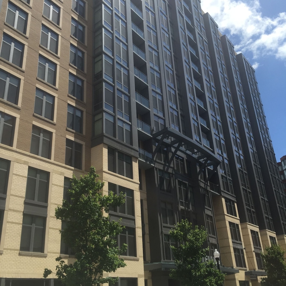 Tellus by Executive Apartments