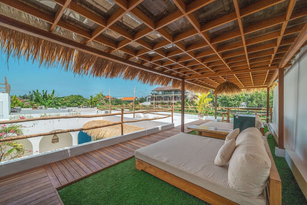Villa Dusa