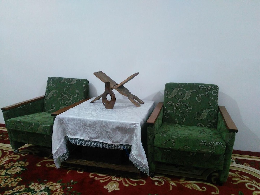Guest House Urgench