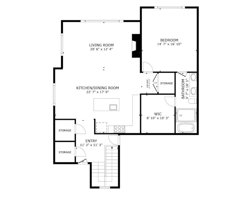 Eland Deer Valley Paradise At Jordanelle! 1041 4 Bedroom Home by RedAwning - Property Image 65