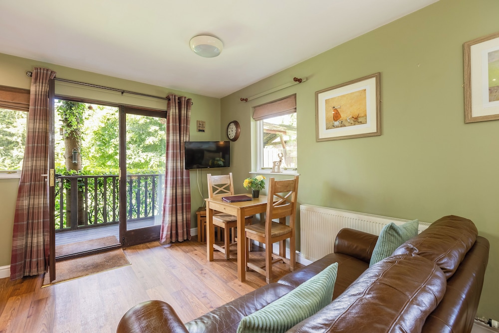 Rocklands Lodges