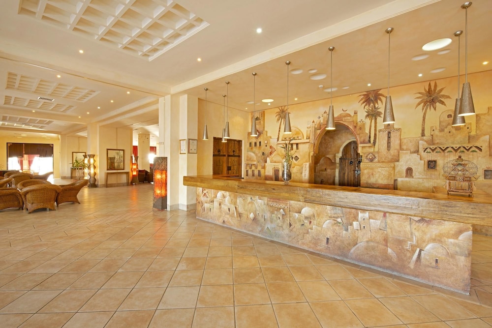 Vincci Safira Palms Hôtel & Spa
