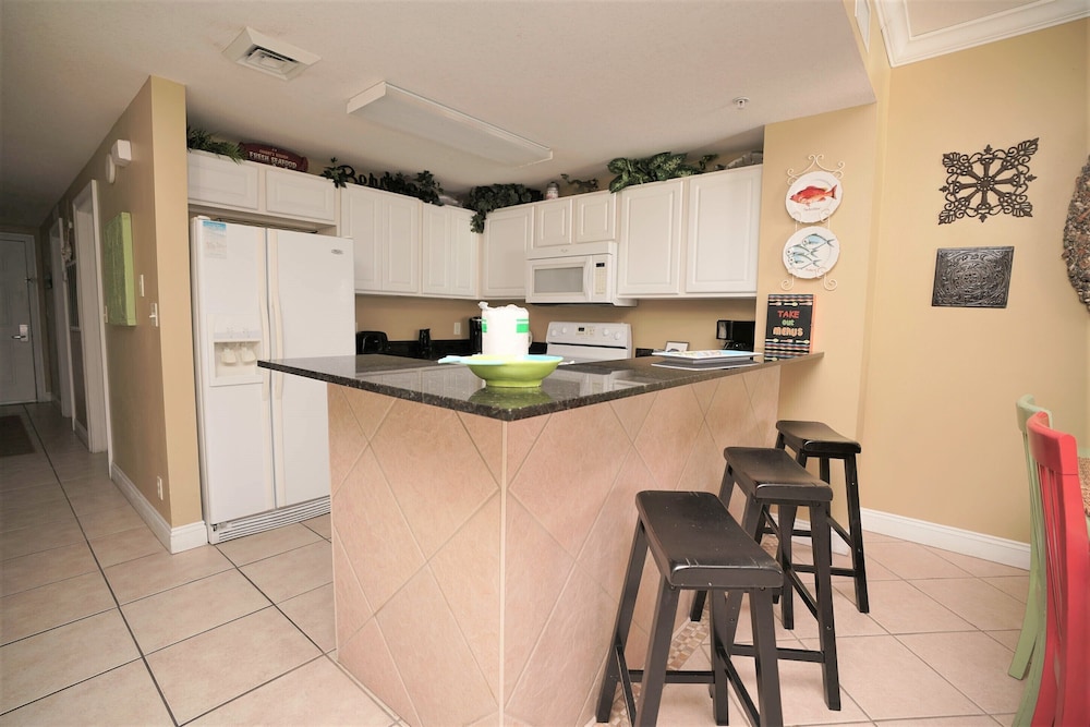 Calypso Beach Resort by Panhandle Getaways